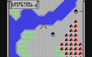Lord of the Rings III — ss (WOR)