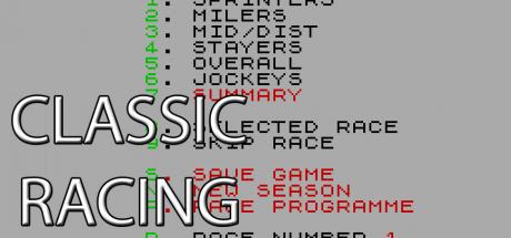 Classic Racing — steamgrid