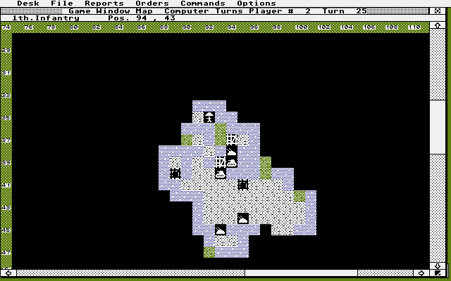 Emperor — ss (WOR)