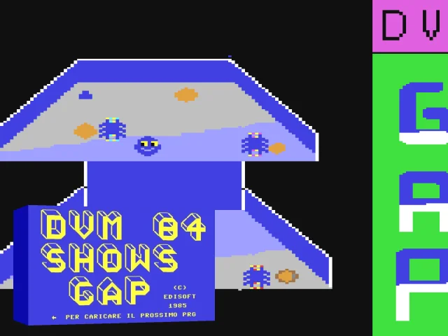 Gap — mixrbv2 (WOR)