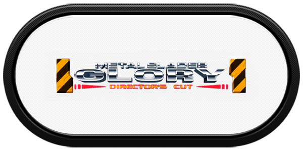 Metal Slader Glory - Director's Cut — wheel-carbon (JP)