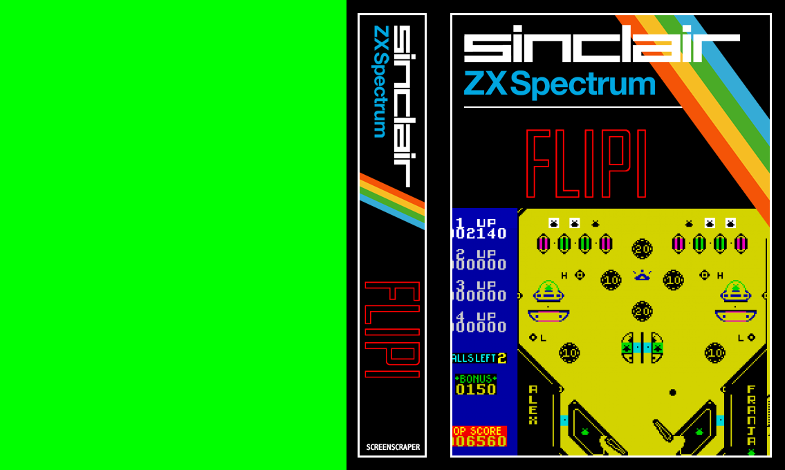Flipi — box-texture (SS)