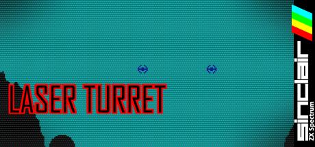 Laser Turret — steamgrid