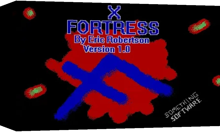 XFortress — box-3D (WOR)