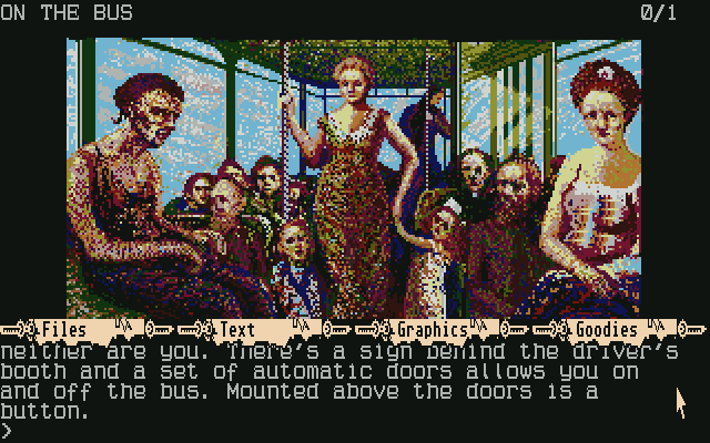Jinxter — ss (WOR)