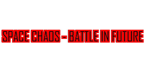 Space Chaos - Battle in Future — wheel-hd (SS)