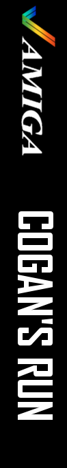 Cogan's Run — box-2D-side (WOR)