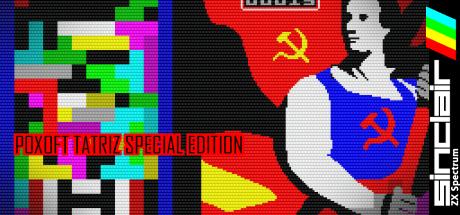 Poxoft Tatriz Special Edition — steamgrid