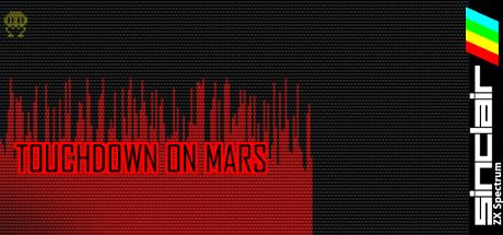 Touchdown on Mars — steamgrid