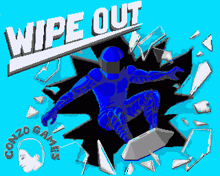 Wipe Out — ss (WOR)