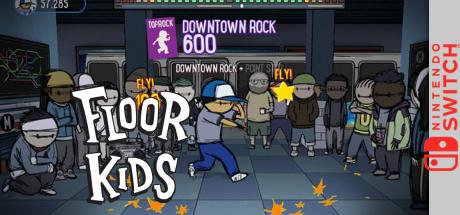 Floor Kids — steamgrid
