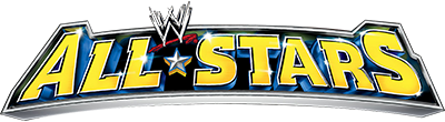 WWE All Stars — wheel (US)