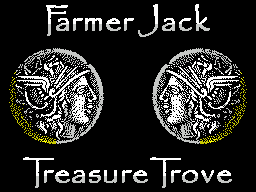 Farmer Jack - Treasure Trove — sstitle (WOR)
