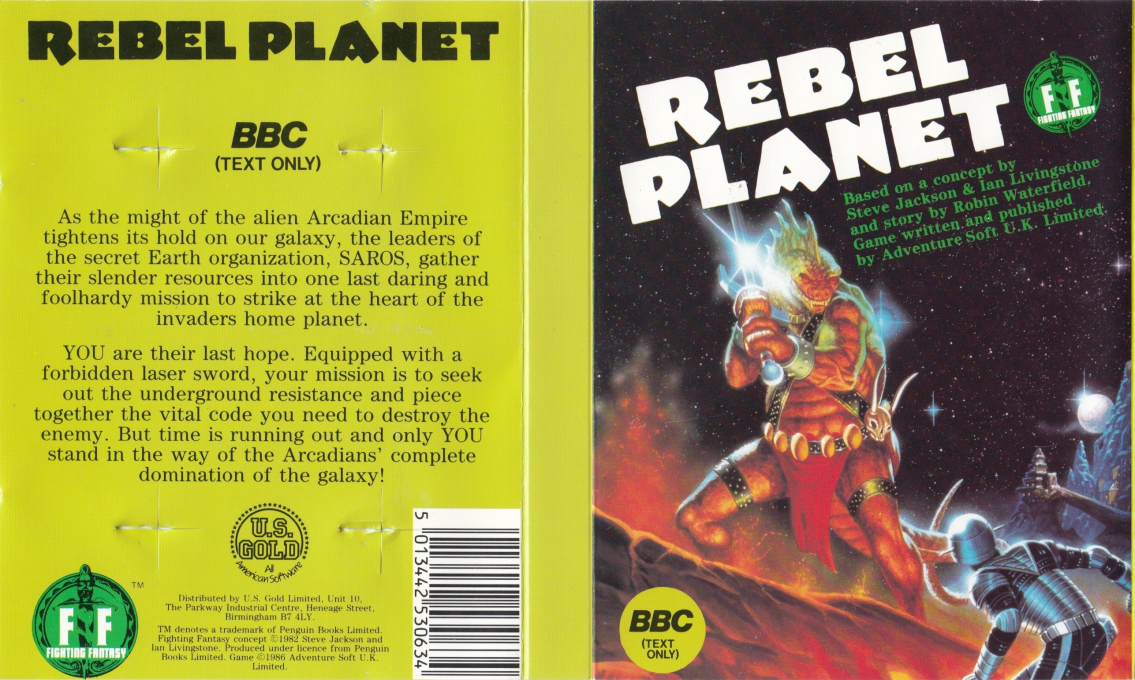 Rebel Planet — box-texture (EU)