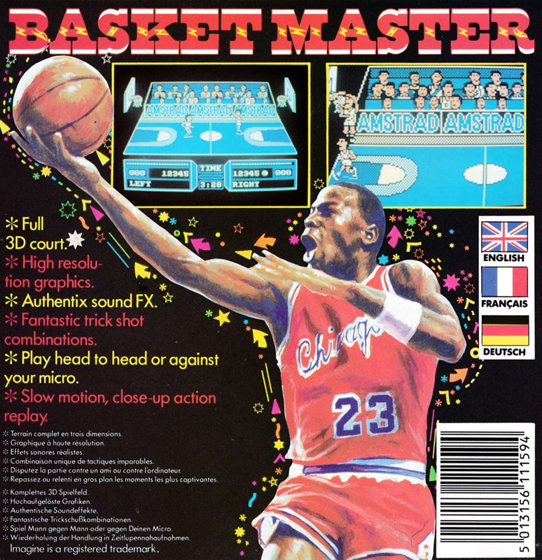 Basket Master — box-2D-back (EU)