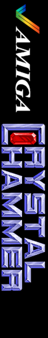 Crystal Hammer + Final Mission — box-2D-side (WOR)