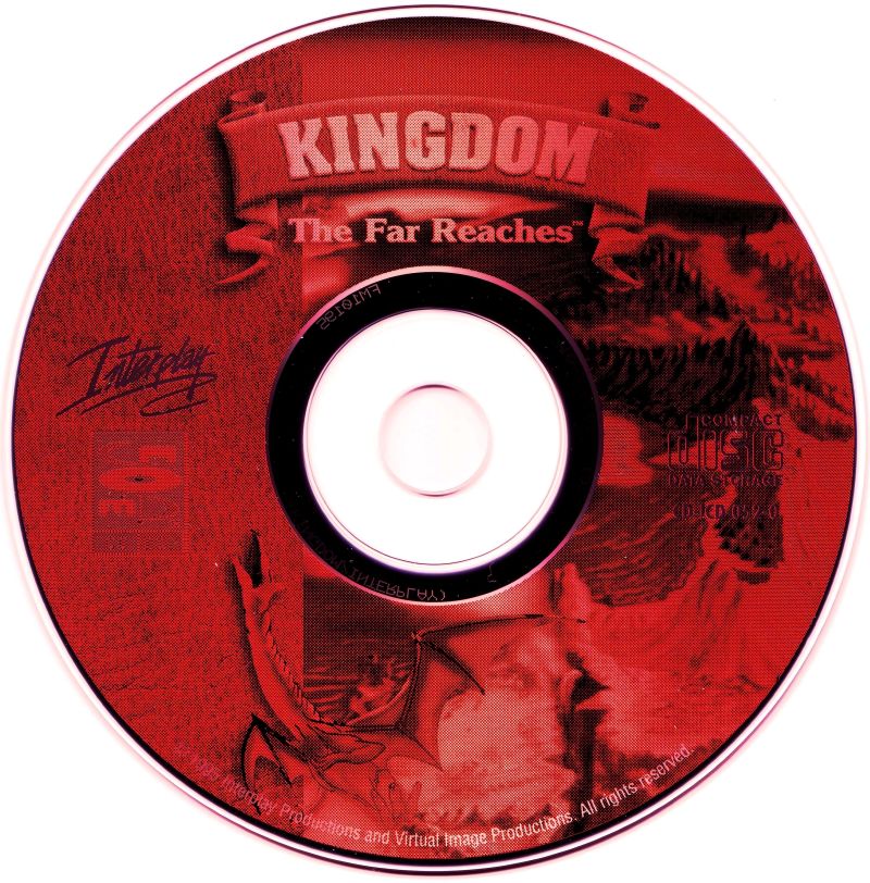 Kingdom I: The Far Reaches — support-2D (US)