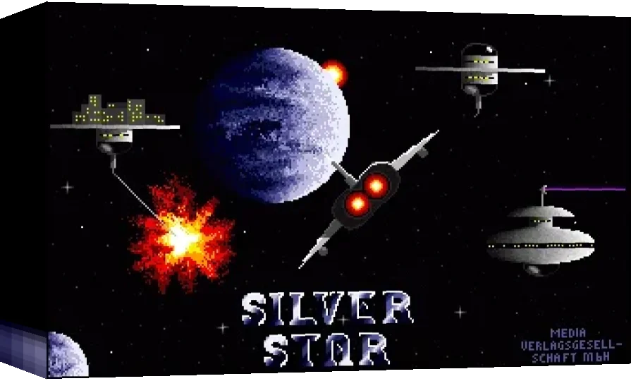 Silver Star — box-3D (WOR)