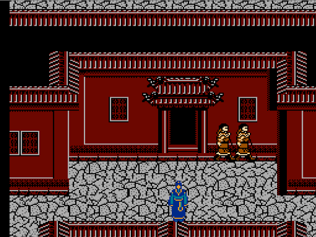 Xia Ke Qing - Jing He Ci Qin Wang — ss (WOR)