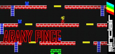 Arany Pince — steamgrid