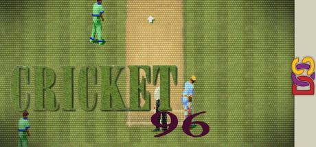 Cricket 96 — steamgrid