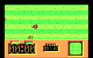 Emilio Butragueno Futbol — ss (EU)