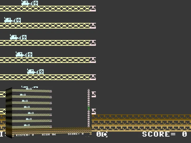Crazy Factory — mixrbv2 (WOR)