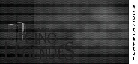 Cinq Légendes, Les — steamgrid