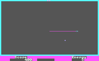 Laser Cycle — ss (WOR)