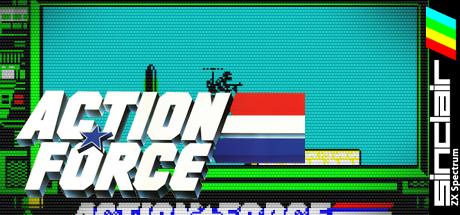 Action Force — steamgrid