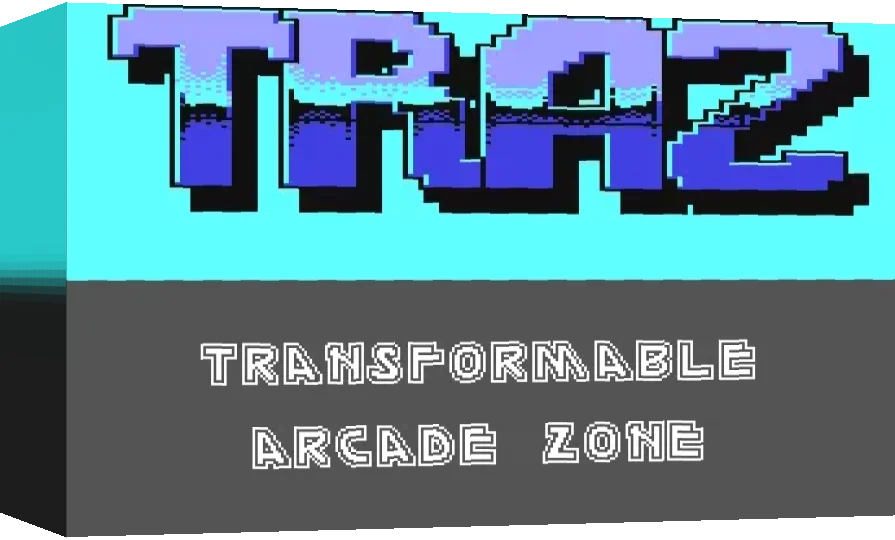 TRAZ II — box-3D (WOR)