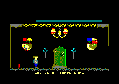 Tombstowne — ss (EU)