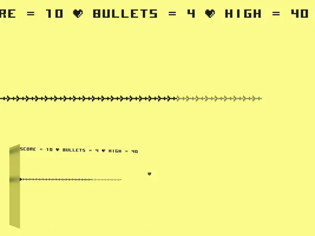 Alien Blaster — mixrbv2 (WOR)