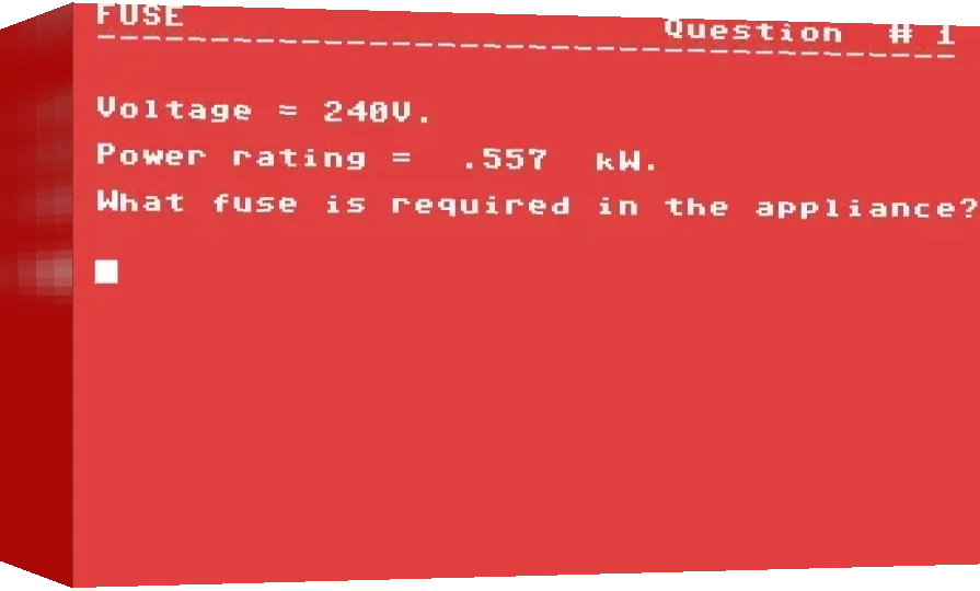 Fuse Master — box-3D (WOR)