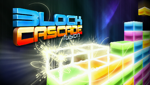Block Cascade Fusion — sstitle (WOR)