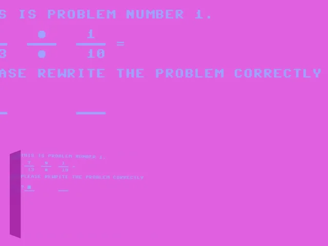 Fraction Practice 2 — mixrbv2 (WOR)