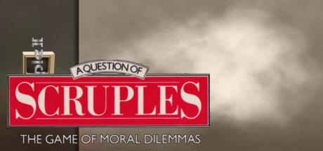 A Question of Scruples — steamgrid