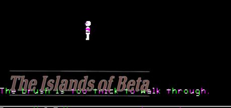 The Islands of Beta — steamgrid