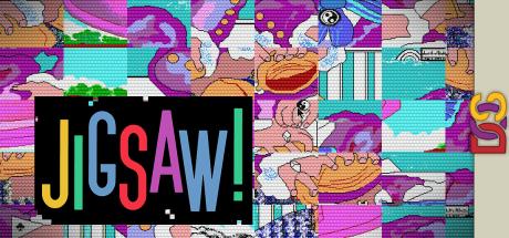 Jigsaw! — steamgrid