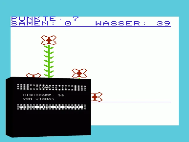 Flowers 2 — mixrbv2 (WOR)
