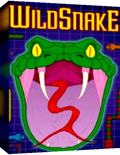 Snake GBGG — box-3D (WOR)