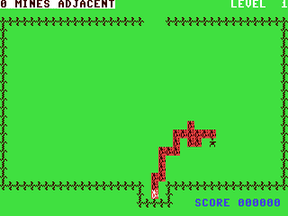Dr. Pimples Dog — ss (WOR)