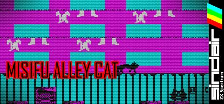 Misifu Alley Cat — steamgrid