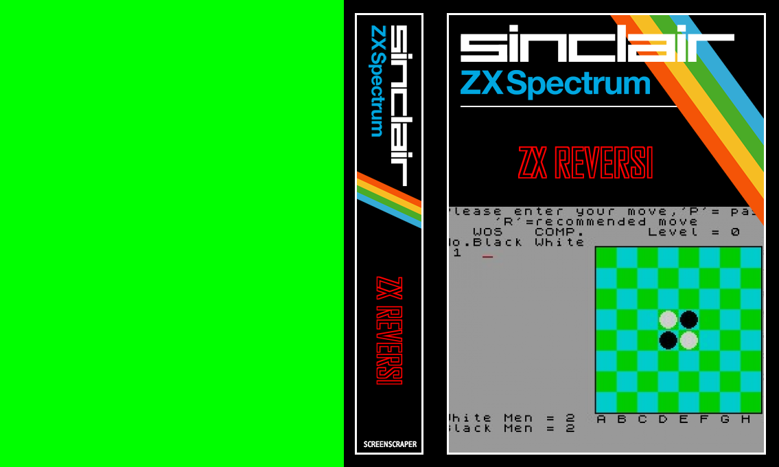 ZX Reversi — box-texture (SS)