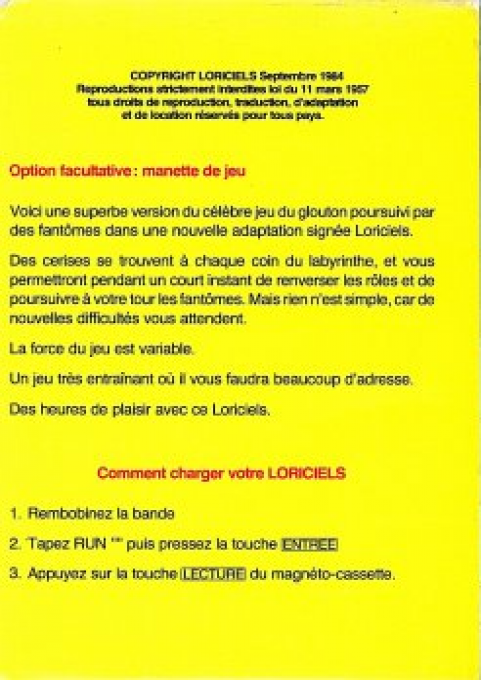 Crocky 2 — box-2D-back (WOR)