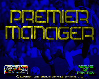 Premier Manager — sstitle (EU)