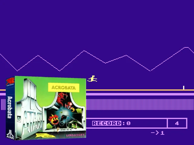 Acrobata — mixrbv2 (WOR)