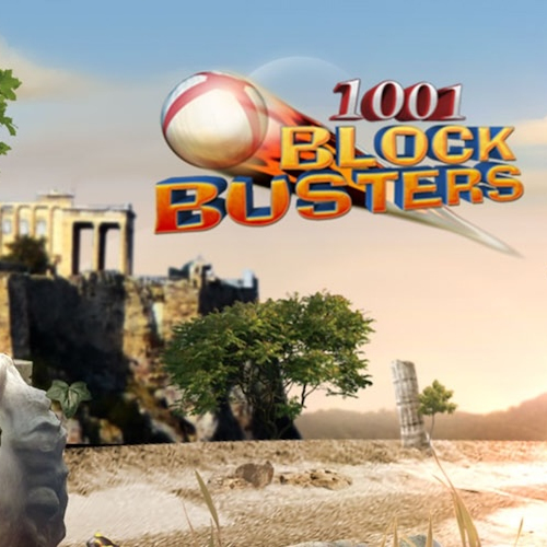 1001 Blockbusters — support-texture (CUS)