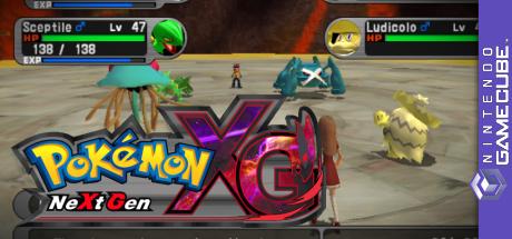 Pokémon XG : Next Gen — steamgrid