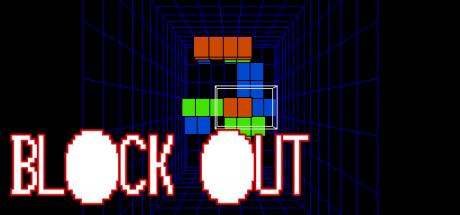 Blockout Modoki — steamgrid